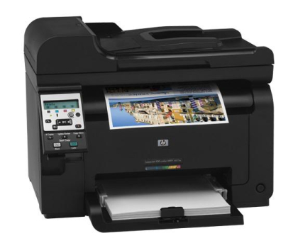 Drukarka laserowa HP LaserJet Pro 100 M175a